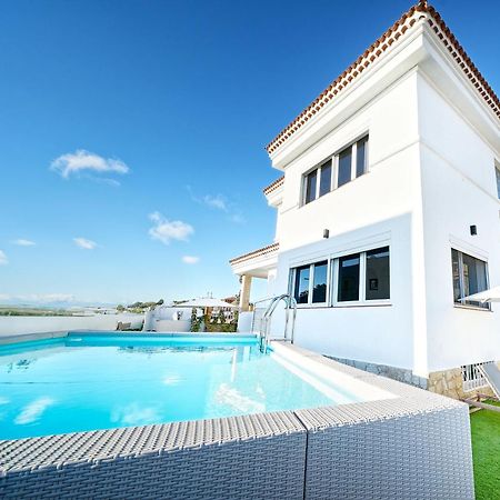 Villa Laravi By Maspalomas Holiday Villas Meloneras Zewnętrze zdjęcie