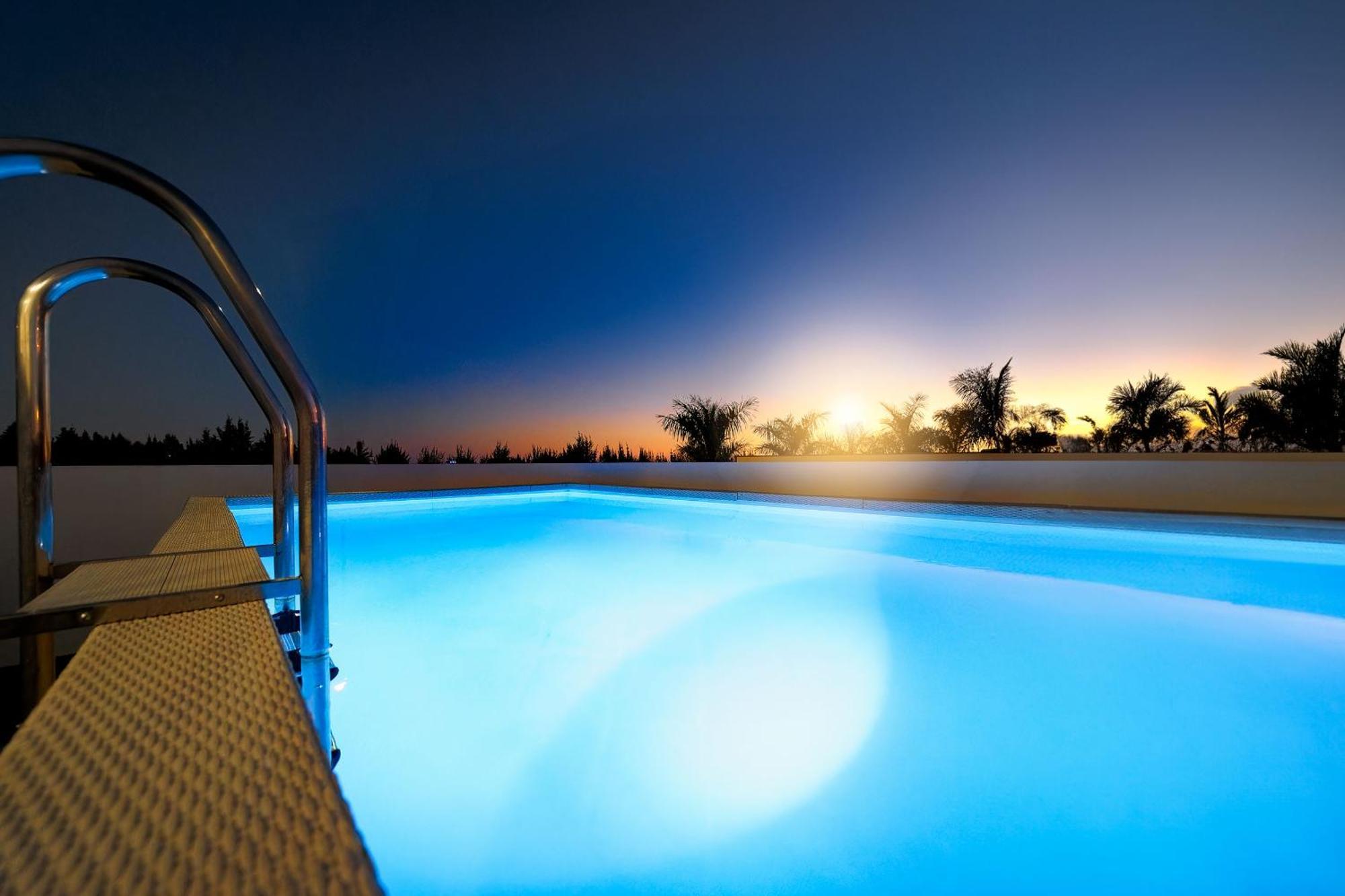 Villa Laravi By Maspalomas Holiday Villas Meloneras Zewnętrze zdjęcie