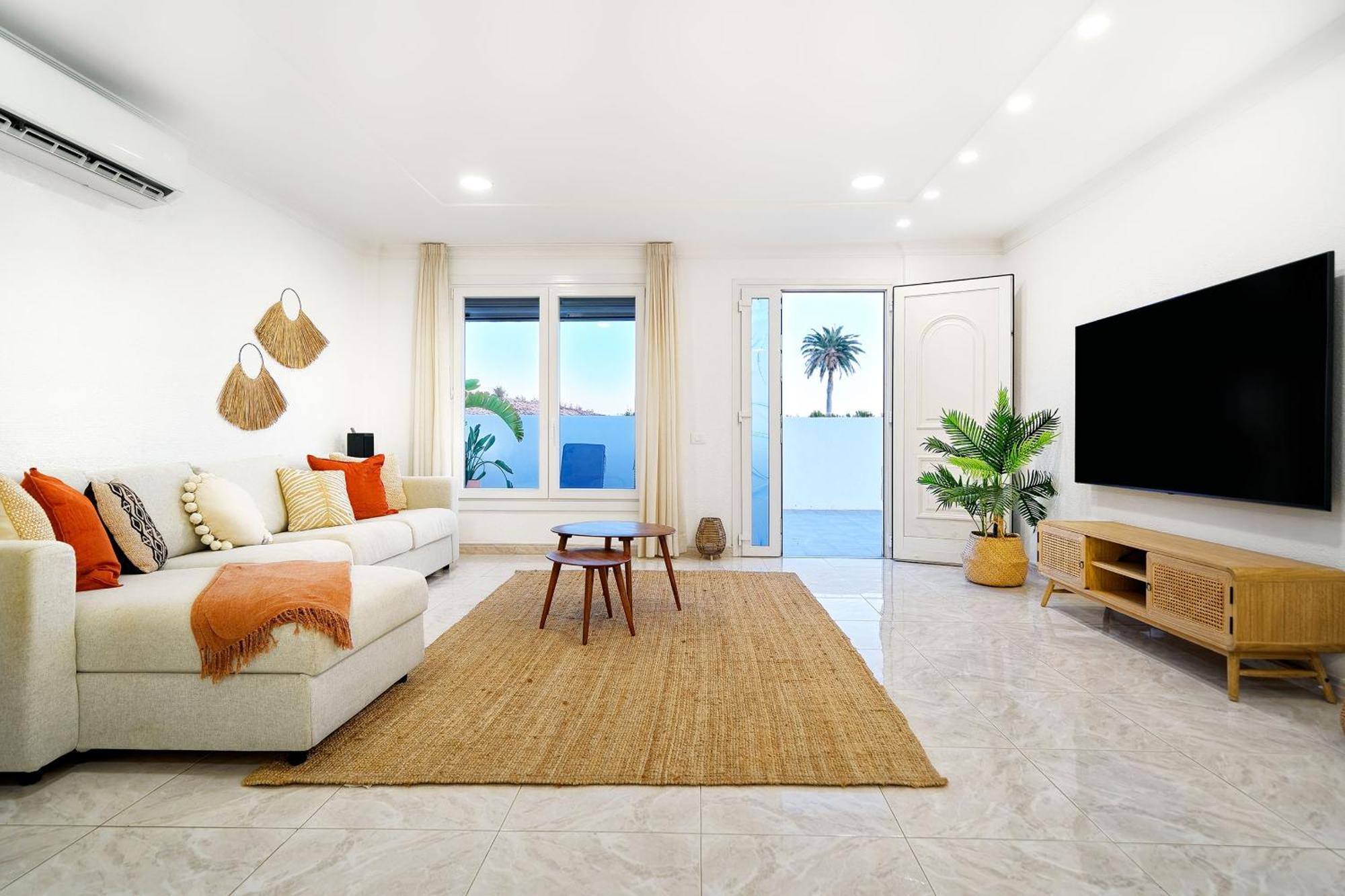 Villa Laravi By Maspalomas Holiday Villas Meloneras Zewnętrze zdjęcie