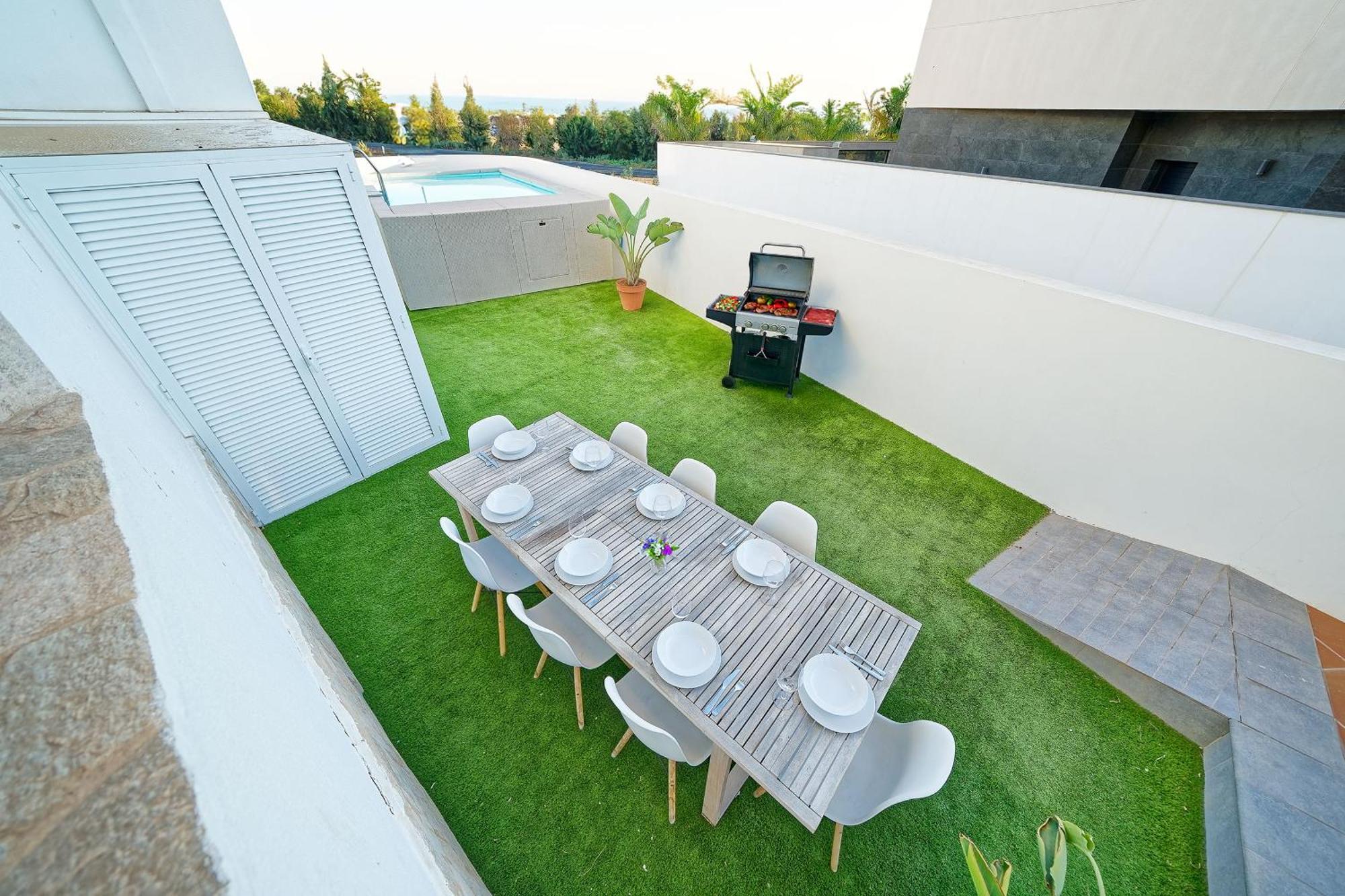 Villa Laravi By Maspalomas Holiday Villas Meloneras Zewnętrze zdjęcie